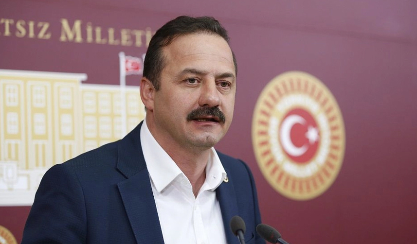 AĞIRALİOĞLU İÇİN FLAŞ İDDİA 2