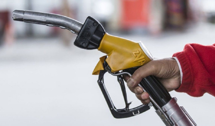 Araç sahipleri dikkat! Benzine zam geldi 