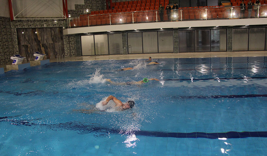 Avrasya Üniversitesi büyüyor! Bir fakülte daha...