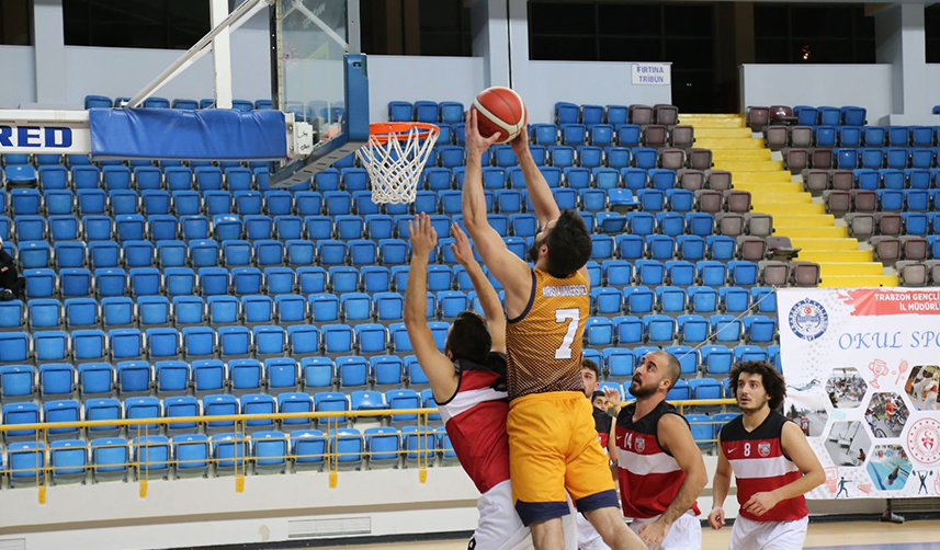 Avrasya Üniversitesi büyüyor! Bir fakülte daha...