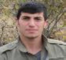 MİT'ten nokta operasyon! PKK'lı sözde sorumlu etkisiz