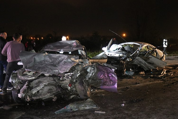 Sakarya'da uzman çavuş 13 gün sonra yaşam savaşını kaybetti