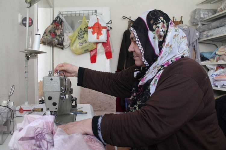 Bayburt'ta merakla başladı! 19 yılı geride bıraktı