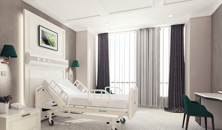 Bakan Karaismailoğlu'ndan Trabzon Şehir Hastanesi sözleri Dünyanın en modern hastanelerinden biri