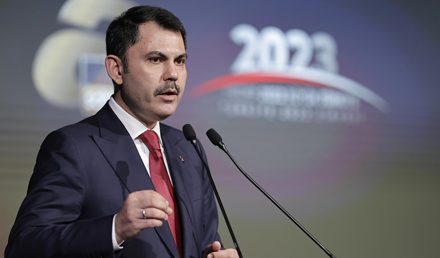 Bakan Kurum’dan gençlere bedava internet müjdesi