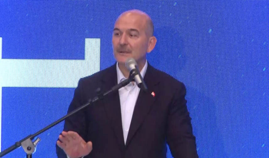 Bakan Soylu'dan polislere müjde! Tarih verdi