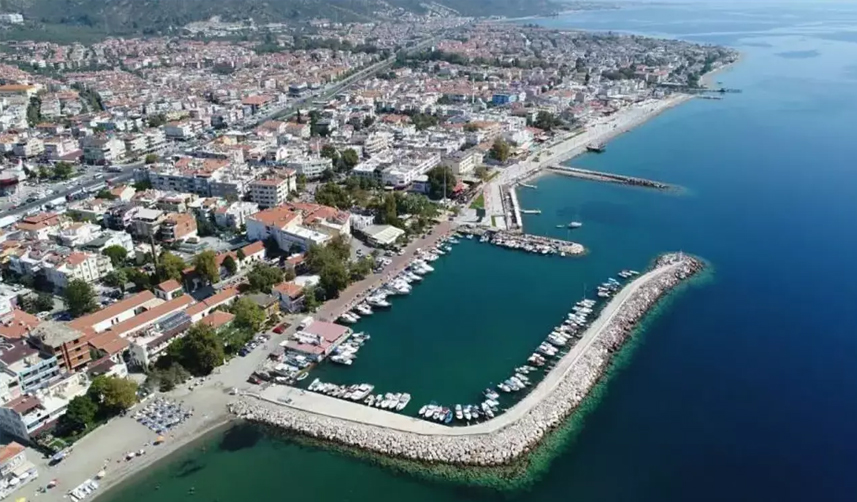 Trabzon Balıkesir Arası Kaç Km, kaç saat? Trabzon Balıkesir otobüs, uçak bileti