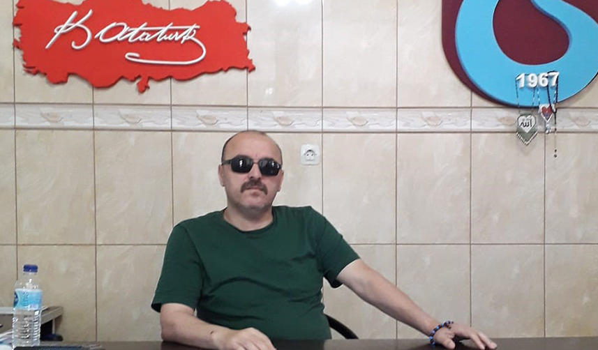 Trabzon'a acı haber geldi! Eski meclis üyesi hayatını kaybetti