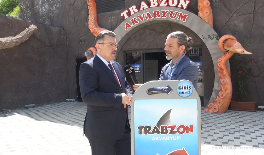 BAŞKAN GENÇ FLAŞ SÖZLER 2