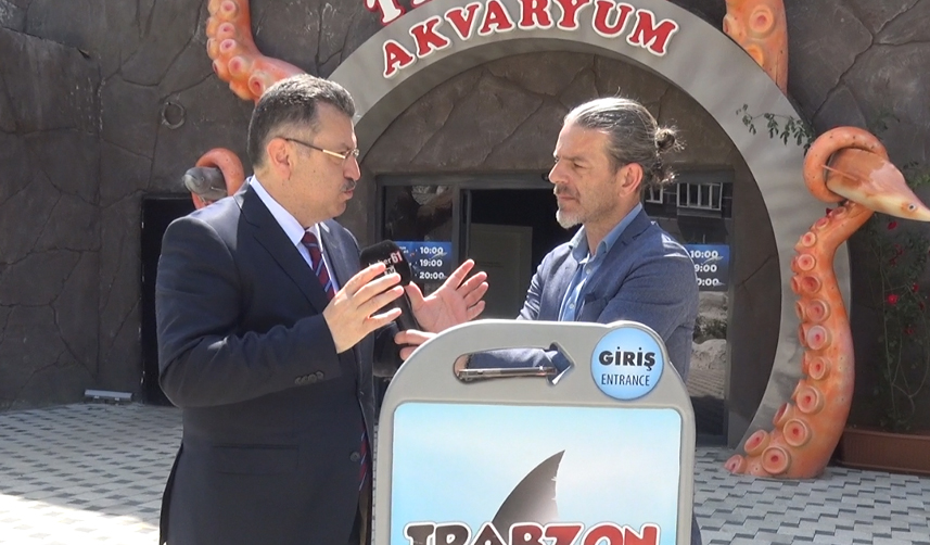 BAŞKAN GENÇ FLAŞ SÖZLER 4