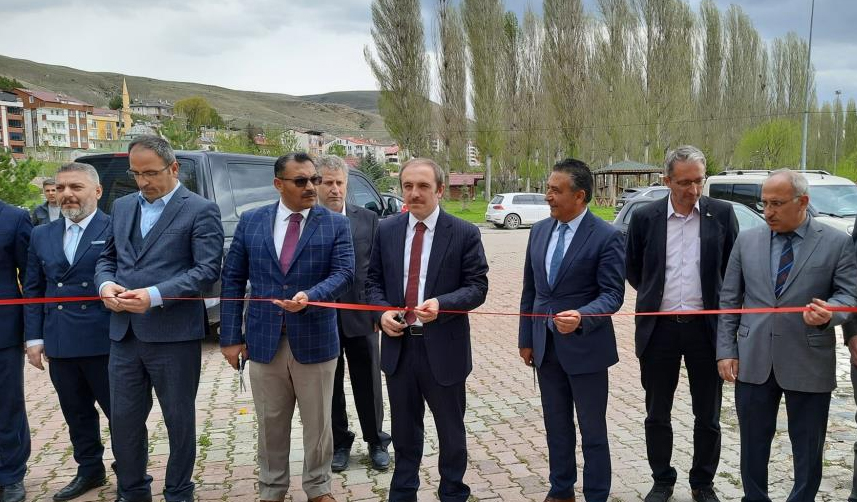 bayburt engelliler haftası kutlandı 1