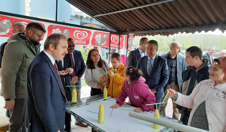 bayburt engelliler haftası kutlandı 3