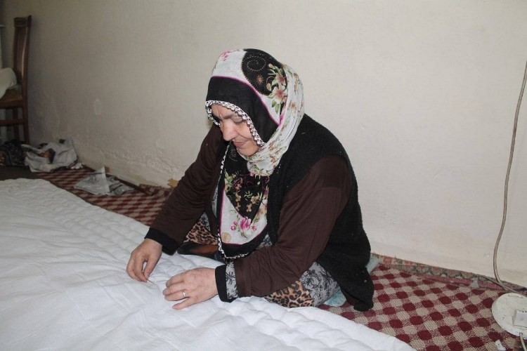 Bayburt'ta merakla başladı! 19 yılı geride bıraktı