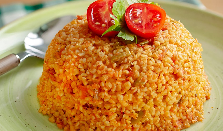 Bulgur Pilavı Tarifi: Lezzetli ve Sağlıklı Bir Seçenek