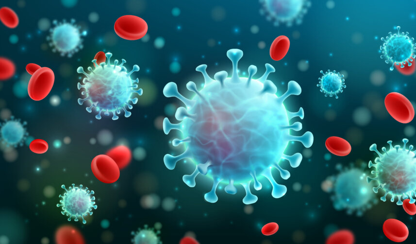 Kovid-19 salgını ile ilgili yeni gelişme! 