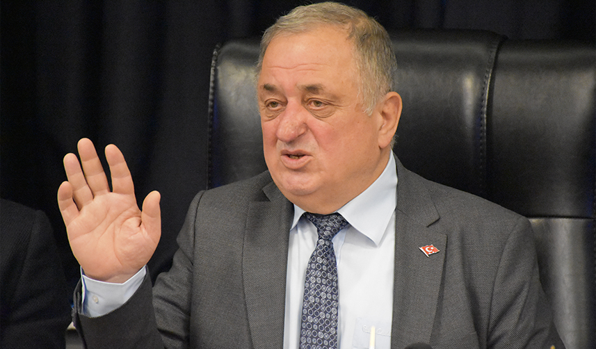 DKİB Trabzon'un gelişmesi için taleplerini açıkladı