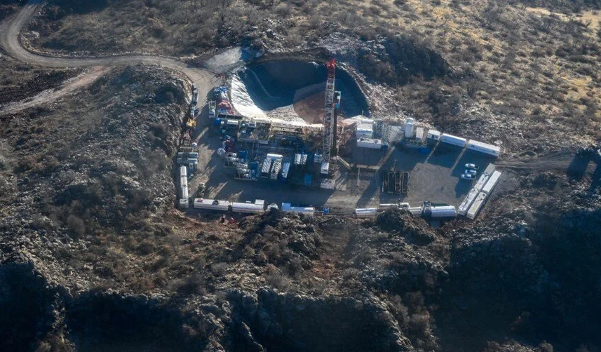 Bakan Dönmez müjdeyi verdi! Gabar'dan sonra yeni rota belli oldu 