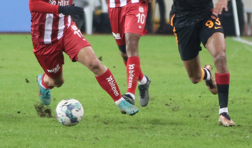 galatasaray-Sivasspor