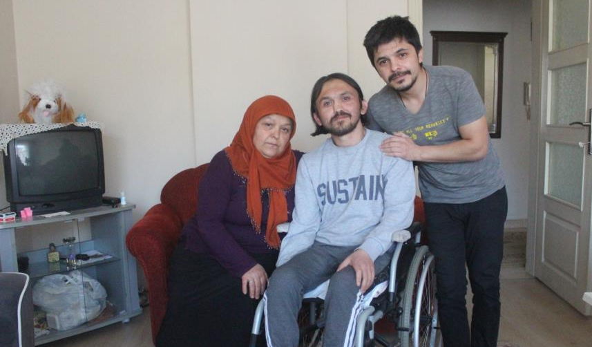 giresun iş kazası mağduru1