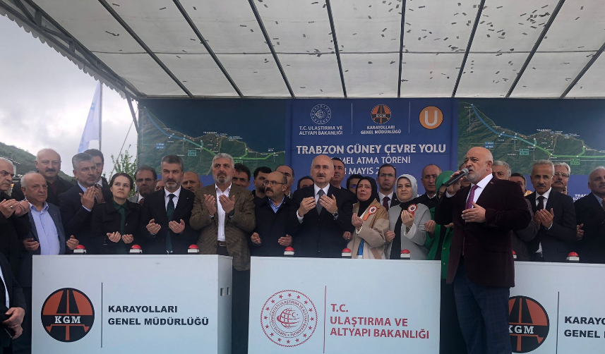 güney çevre açılış2