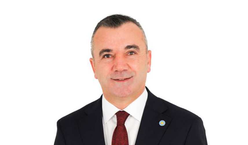 İYİ Parti Milletvekili Aydın: Montaj ittifakı olarak tarihe geçecekler!