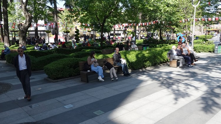 Kalp krizi seçimlerle yeniden gündemde! Uzmanlar uyardı! 