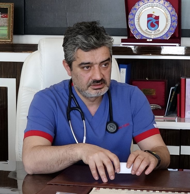 Kalp krizi seçimlerle yeniden gündemde! Uzmanlar uyardı! 