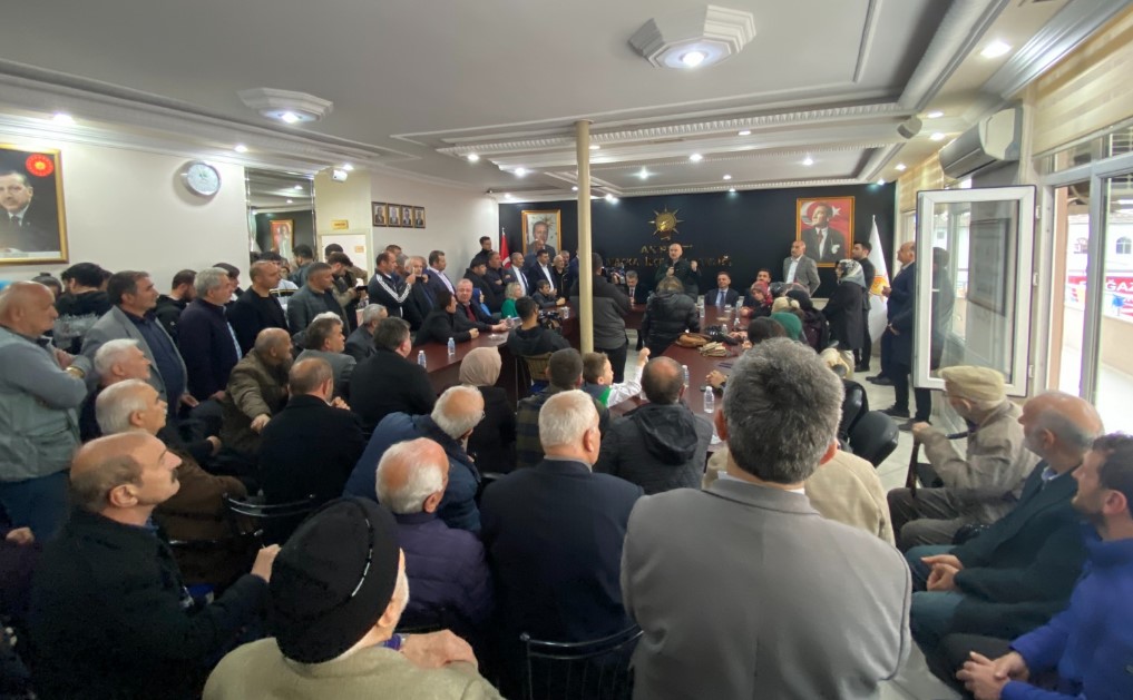 karaismailoğlu maçka2