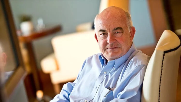 Eski Devlet Bakanı Kemal Derviş yaşamını yitirdi - Kemal Derviş kimdir?