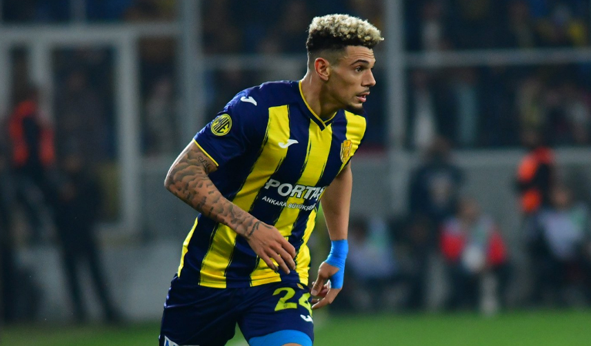kevin malcuit ankaragücü