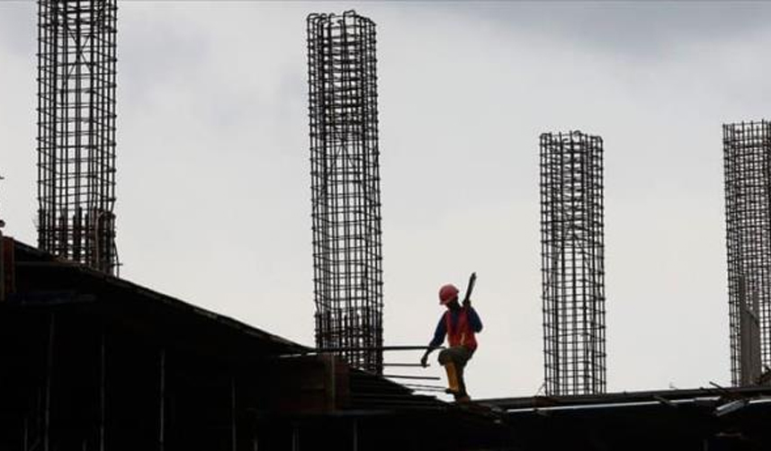 Konut fiyatlarında düşüş sürüyor