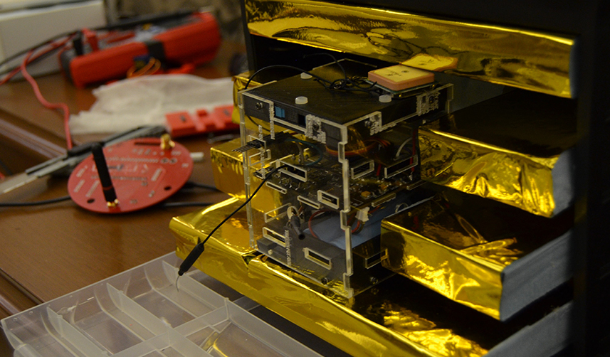 KTÜ TEKNOFEST’e damga vurdu! Türkiye 2’ncisi oldular