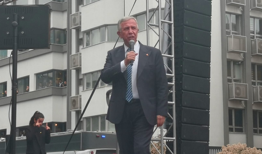 mansur yavaş trabzonda