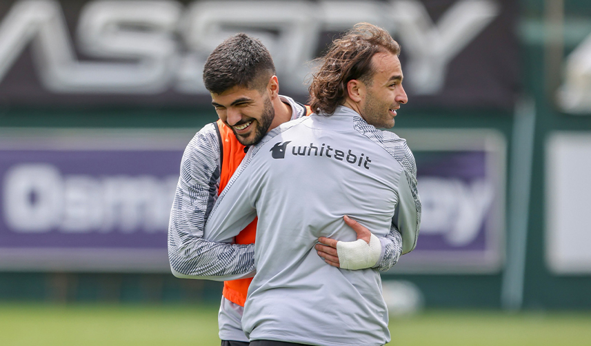 Trabzonspor'da Ankaragücü maçı hazırlıkları sürüyor!