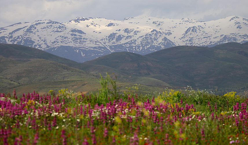 MAYIS SONUNDA KAR BAYBURT 2