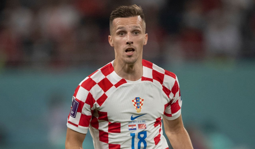 MİSLAV ORSİC HIRVATİSTAN