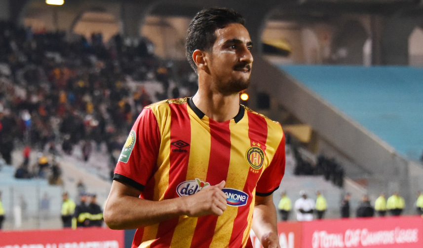 Mohamed Ali Ben Romdhane