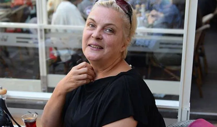 Nurseli İdiz’in son hali görenleri şaşırttı! Nurseli İdiz kimdir?