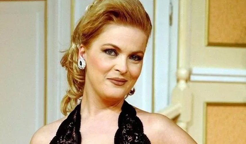 Nurseli İdiz’in son hali görenleri şaşırttı! Nurseli İdiz kimdir?