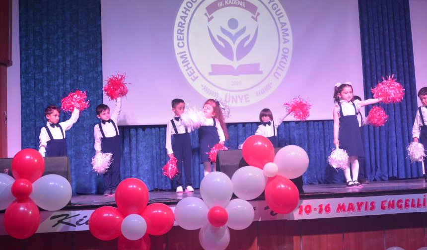 ORDU KENDİ GÜNLERİNİ KUTLADILAR2