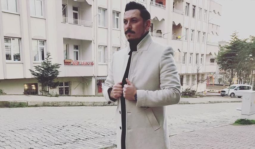 Ordu'da sevgilisi tarafından öldürülen kişi defnedildi