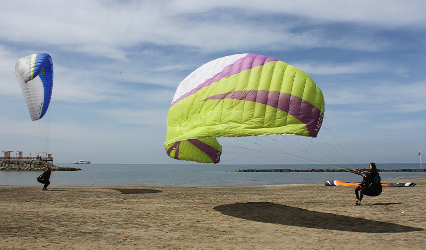 Ordu’da-yamaç-paraşütüne-olan-ilgi-artıyor2