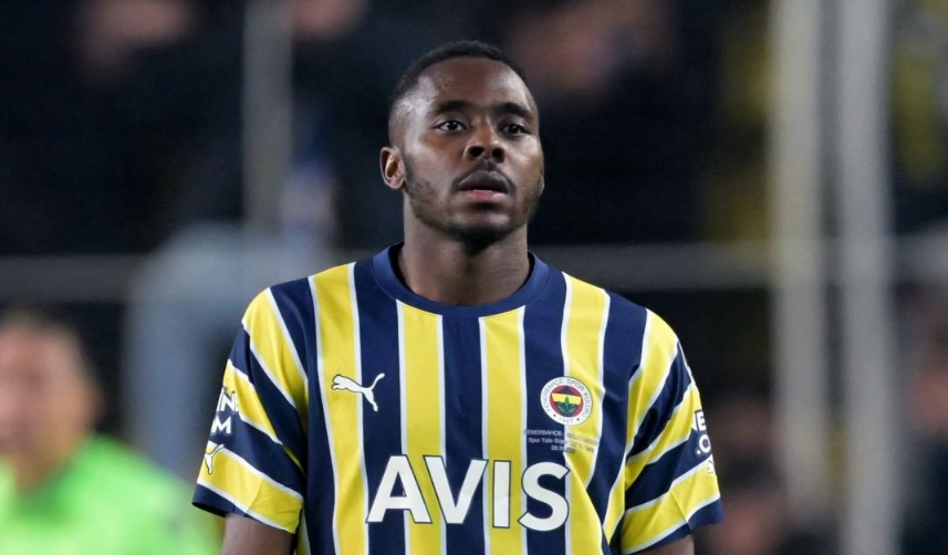 osayi samuel fenerbahçe