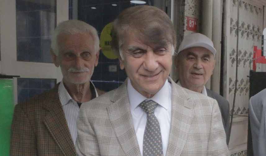 Trabzon’da Vatan Partisi’nden seçimlerin ikinci turu için o adaya destek!