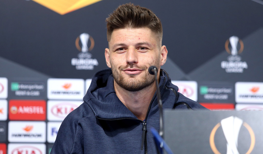 Trabzonspor için ikna aşaması! Yıldız golcüyü böyle çağırdı