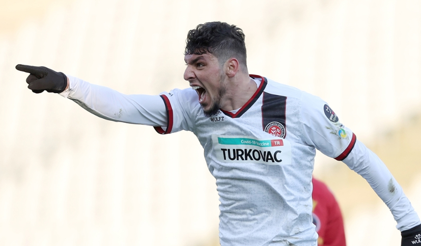 salih dursun karagümrük