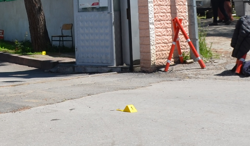 samsun bıçaklı kavga 3 yaralı