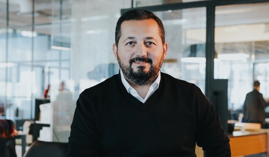 sertaç güven ts yöneticisi