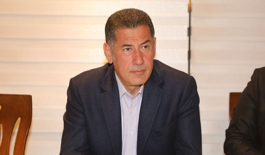 sinan oğan cumhurbaşkanı adayı