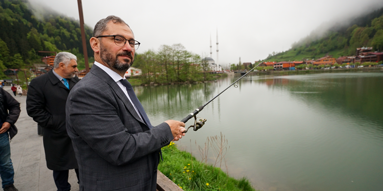 Süleyman Pulat: "Önemli olan halkımızın refahı ve mutluluğu"